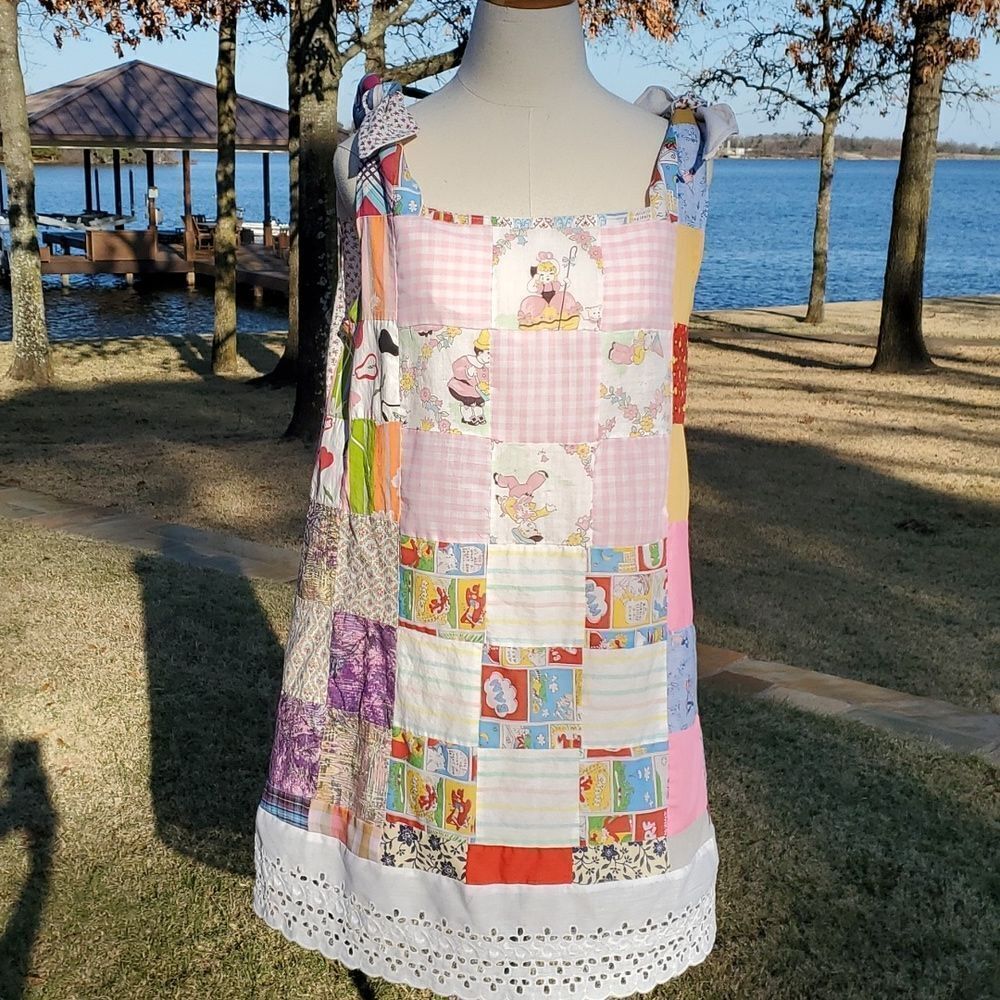 New HEY SUE! Upcycles Coming Soon!